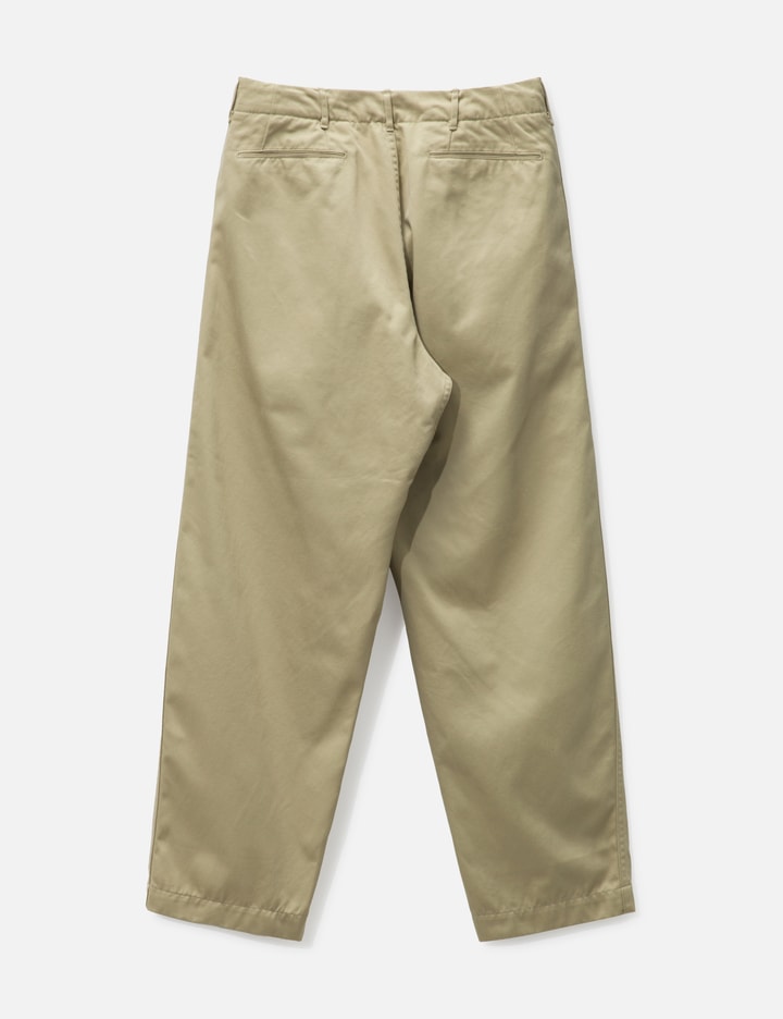 Wide Chino Pants Placeholder Image