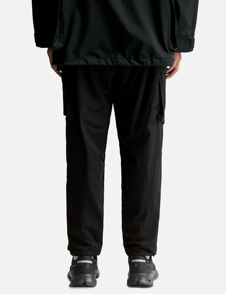 WIDE CARGO PANTS Placeholder Image