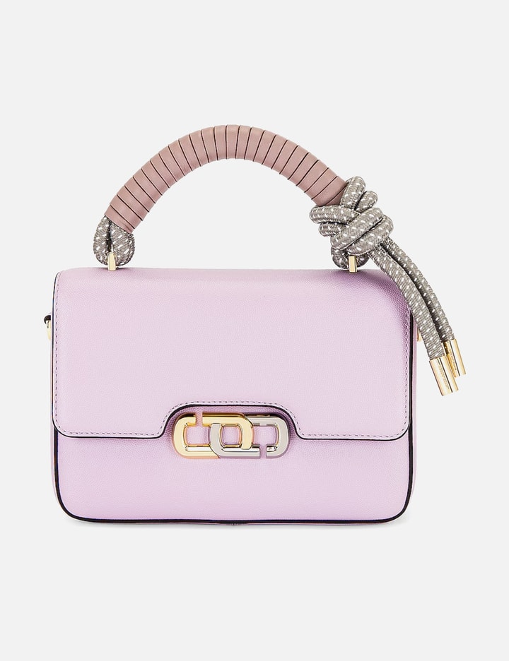 Marc Jacobs The J Link Shoulder Bag in Fair Orchid Placeholder Image