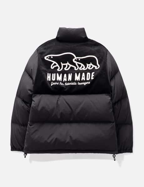 Human Made - DOWN JACKET | HBX