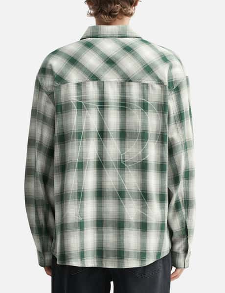 Waffle Flannel view 12