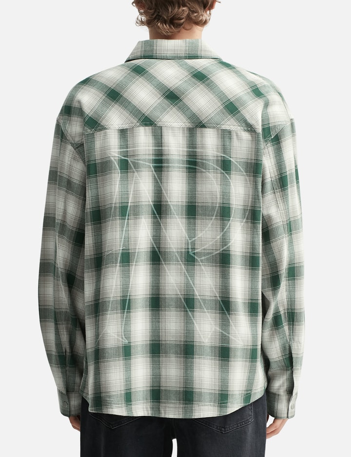 Represent Waffle Flannel