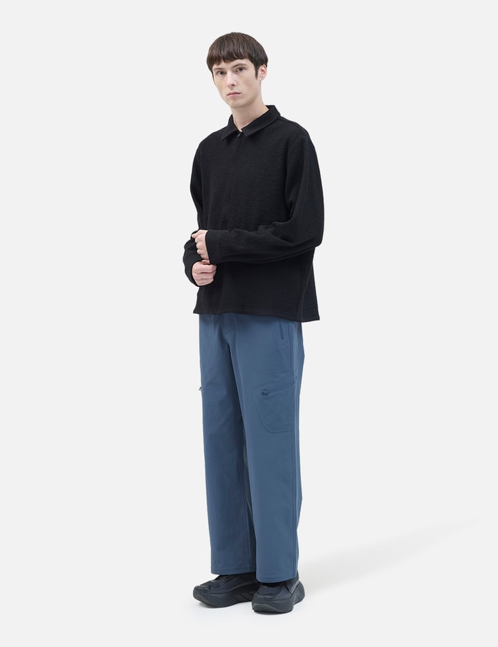 Hiking Patrol Edge Softshell Trouser