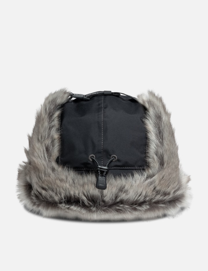 and wander Rainproof Ear Flap Cap