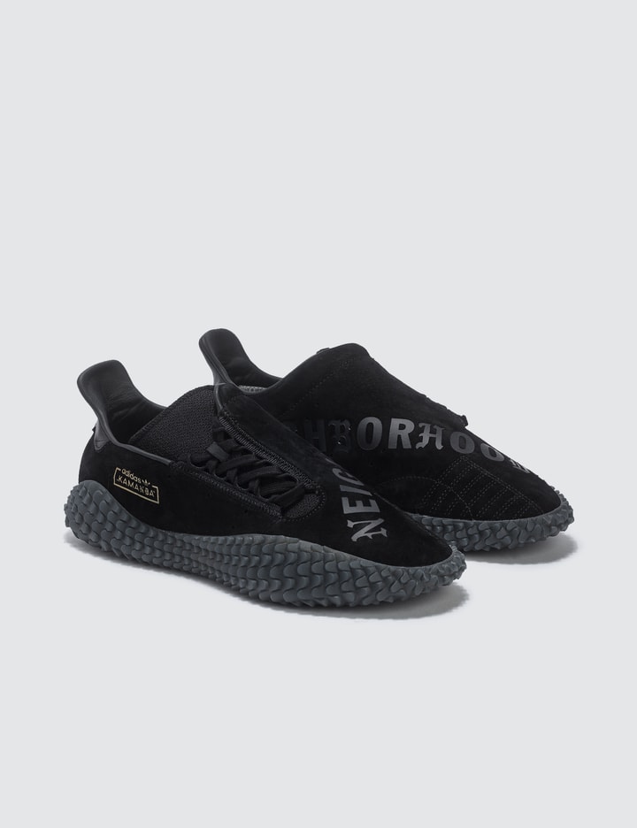 Neighborhood x Adidas Kamanda 01 Placeholder Image
