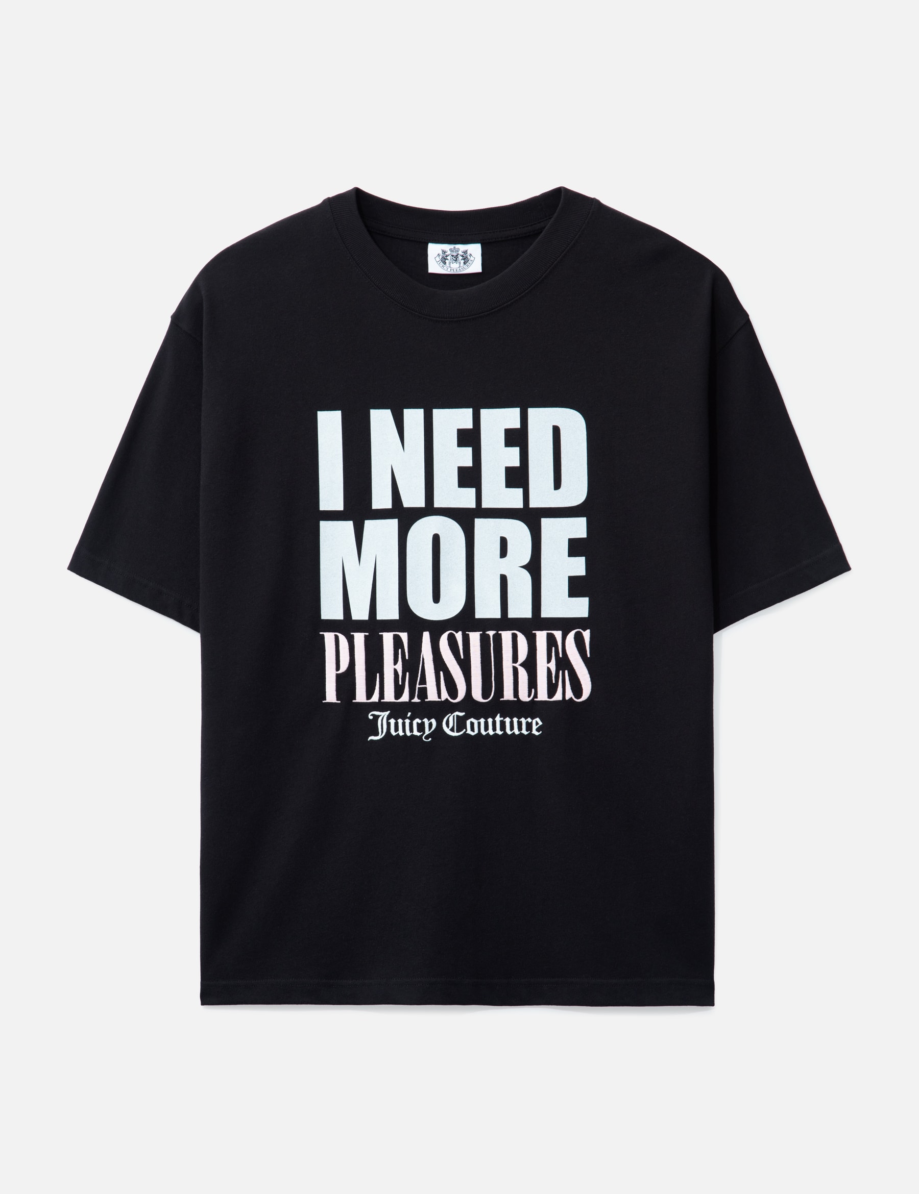 X Juicy Couture Juicy Pleasures Heavyweight Shirt view 19