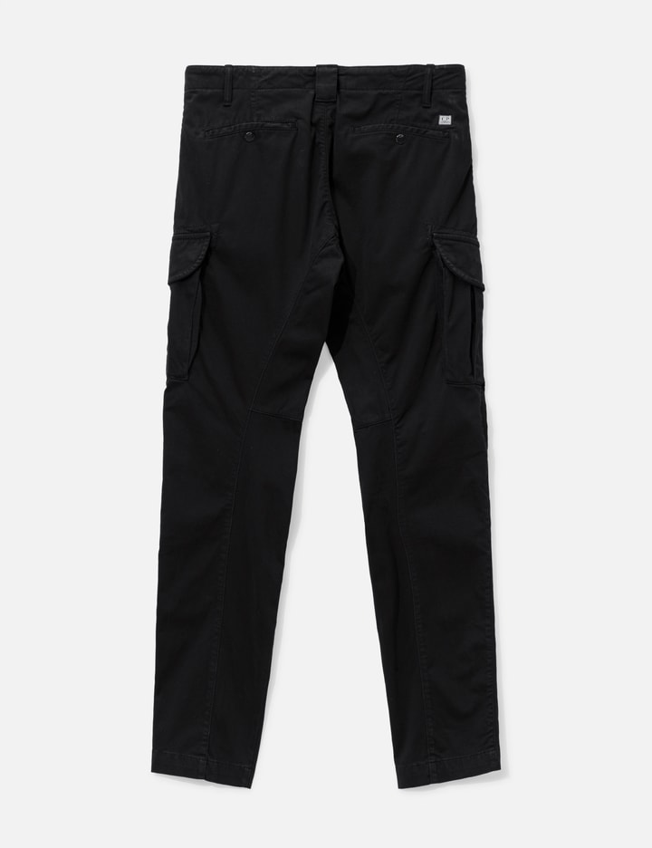 Stretch Sateen Cargo Lens Pants Placeholder Image