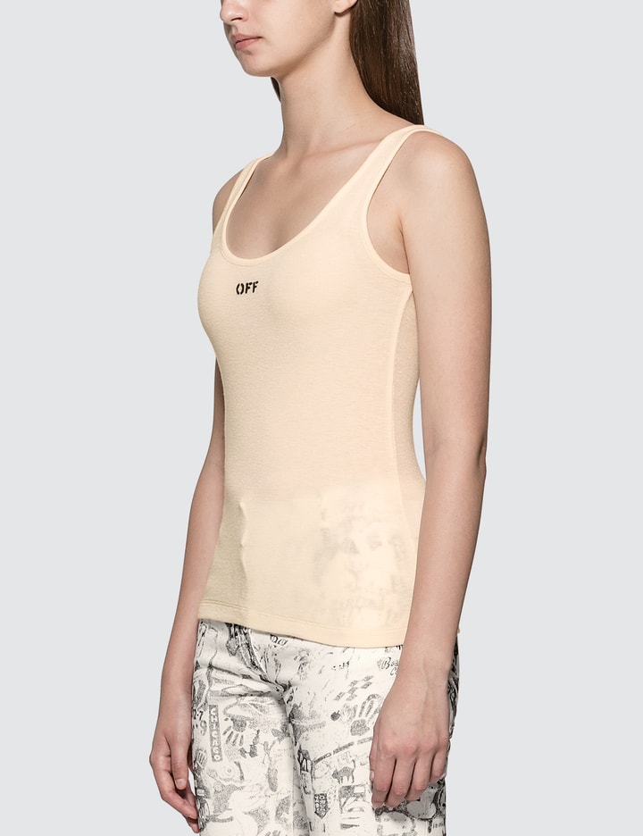 Logo Tank Top Placeholder Image