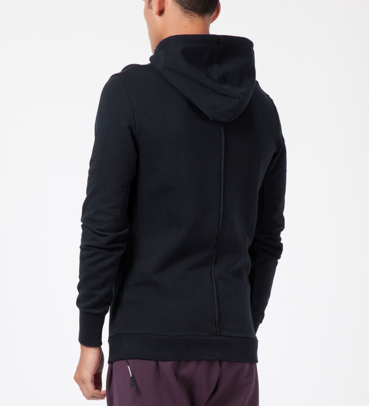 Navy Tanemi Hoodie Placeholder Image