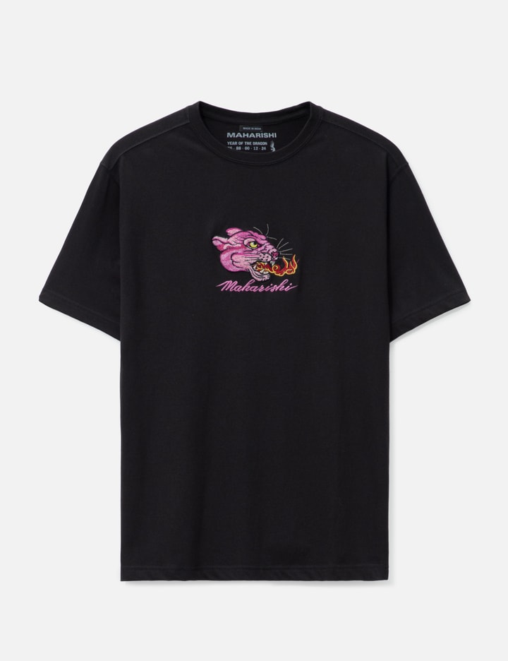 PANTHER CHIMERA T-SHIRT Placeholder Image