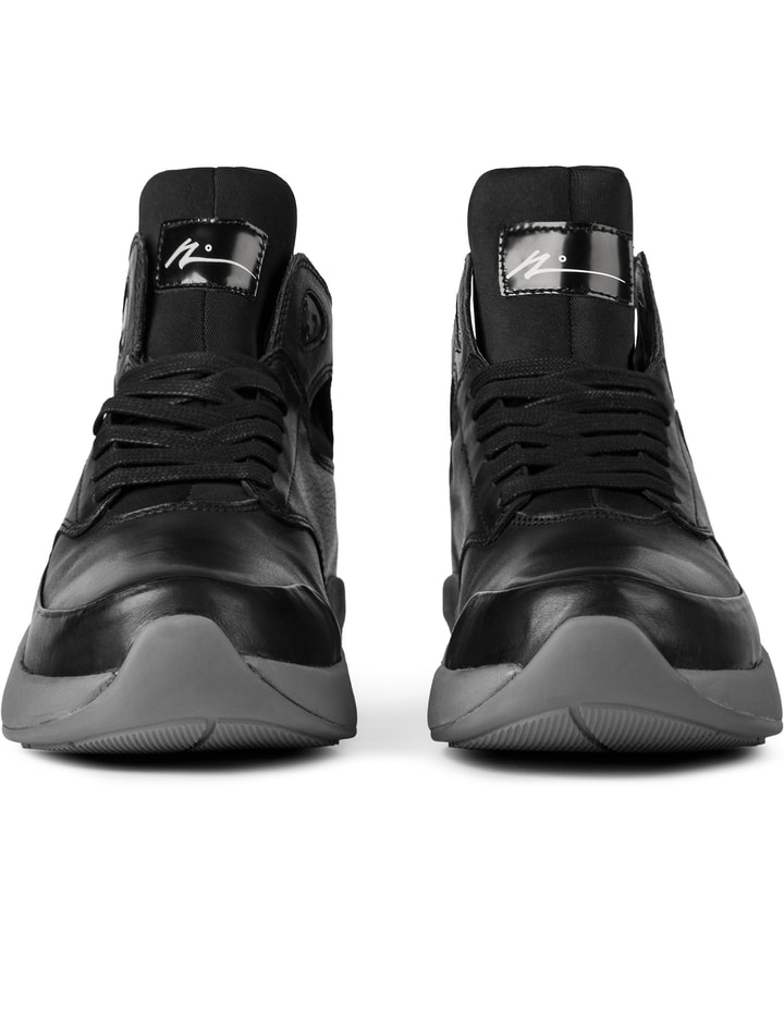 Black 1115-0314 Shoes Placeholder Image