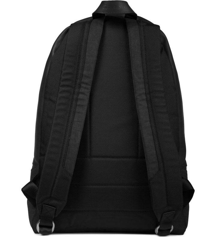Ash Black Daypack Backpack Placeholder Image