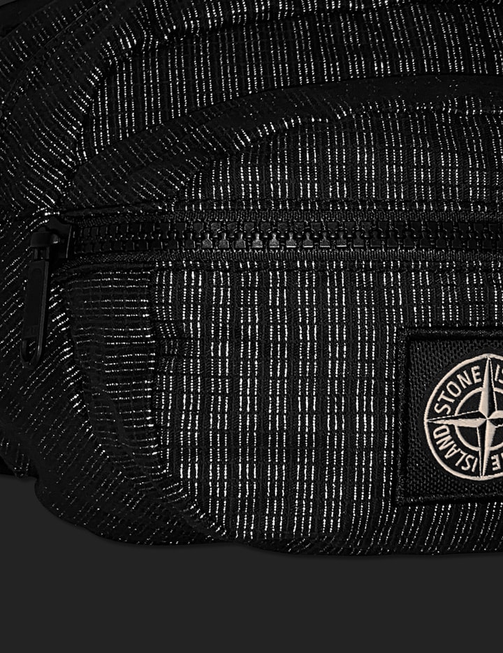 Reflective Weave Ripstop Fanny Pack Placeholder Image