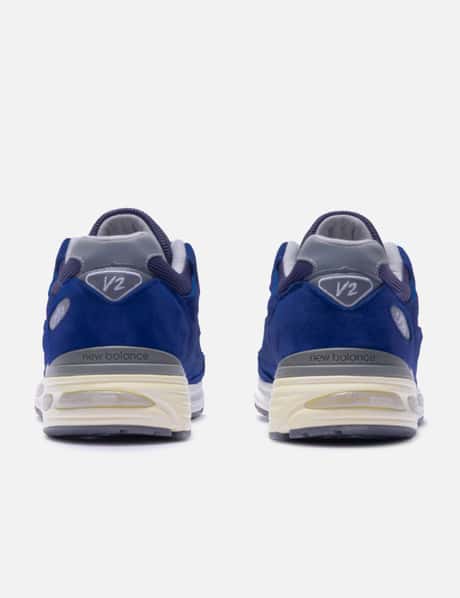 Made In UK 991v2 view 10