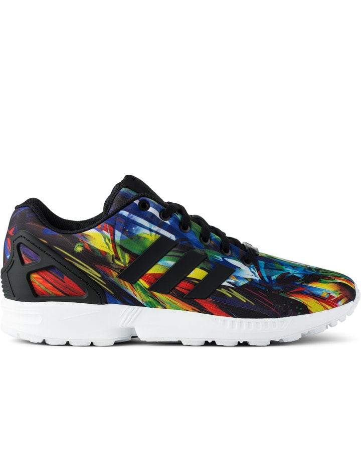 Adidas zx flux in store Clearance