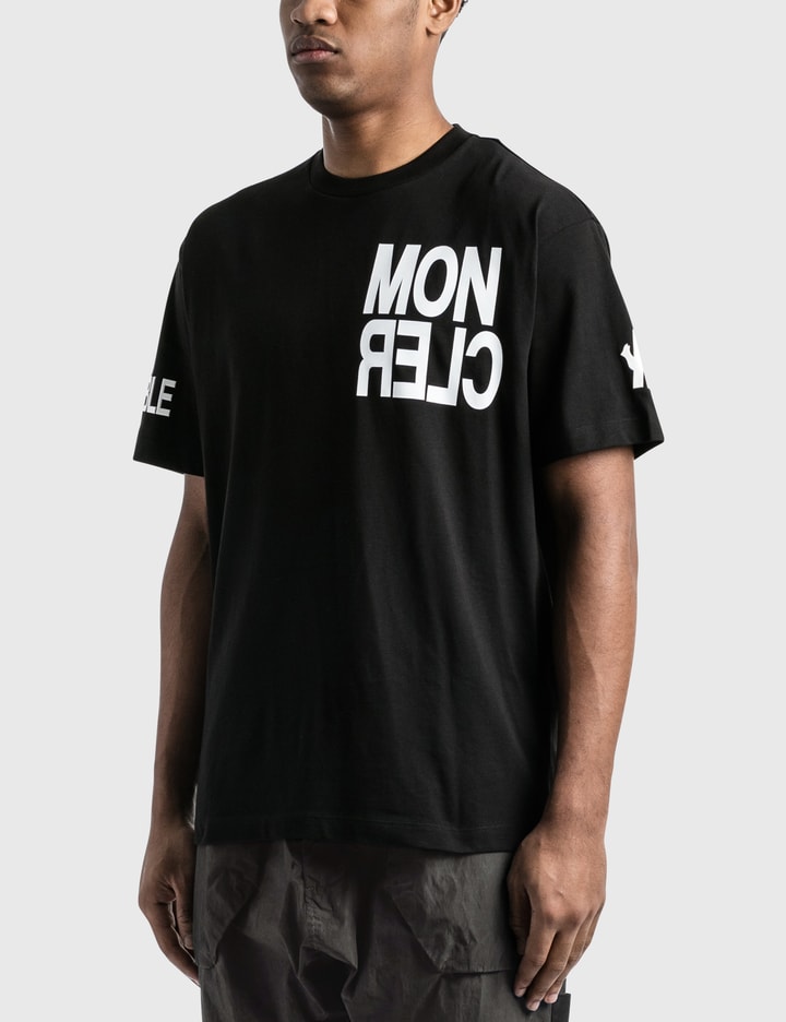 Grenoble T-Shirt Placeholder Image