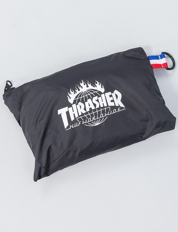 Huf x Thrasher TDS Anorak Placeholder Image