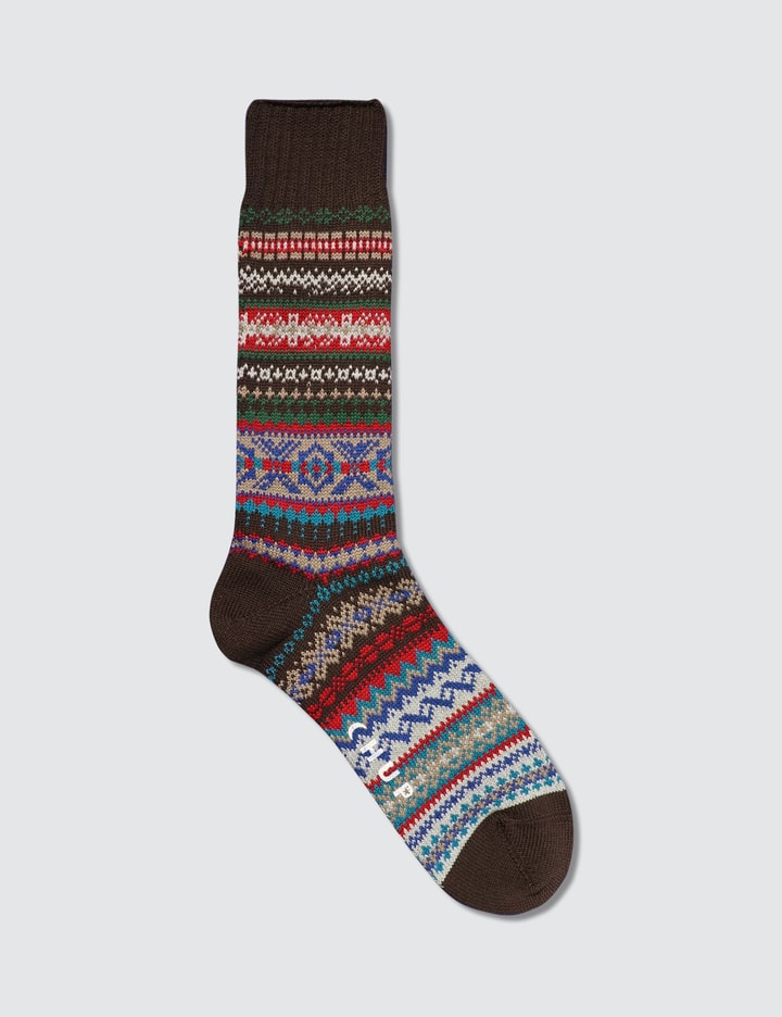 Ottelu Socks Placeholder Image