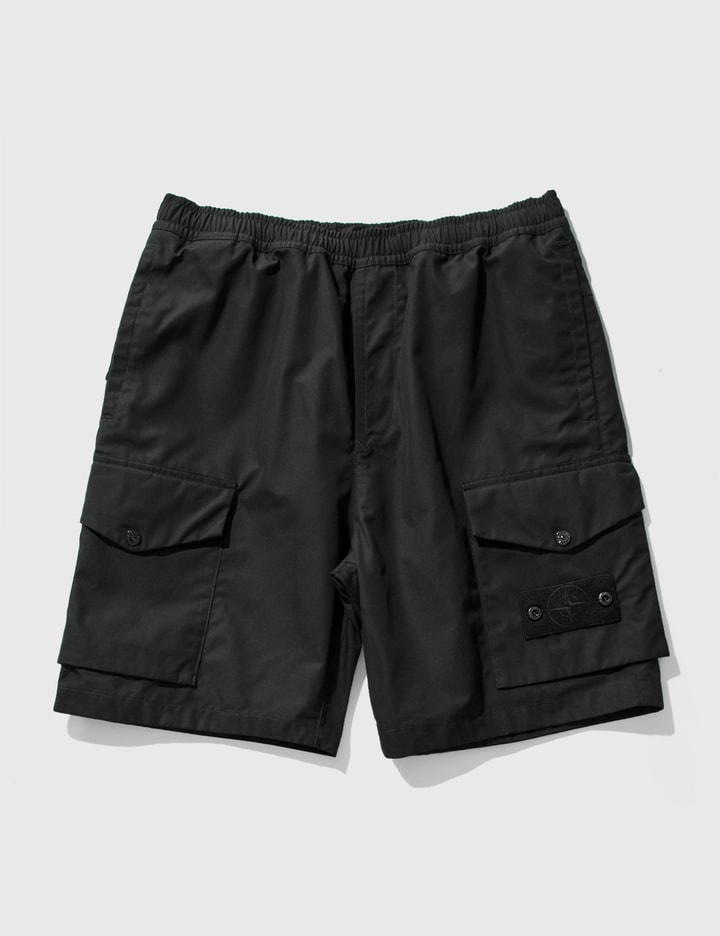 Ghost Cargo Shorts Placeholder Image