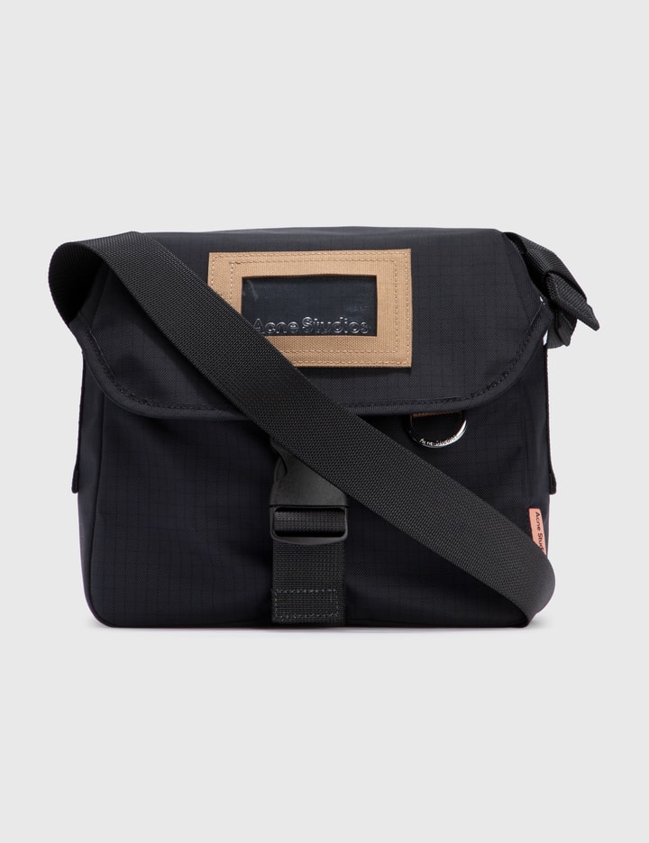 Nylon Messenger Bag Placeholder Image