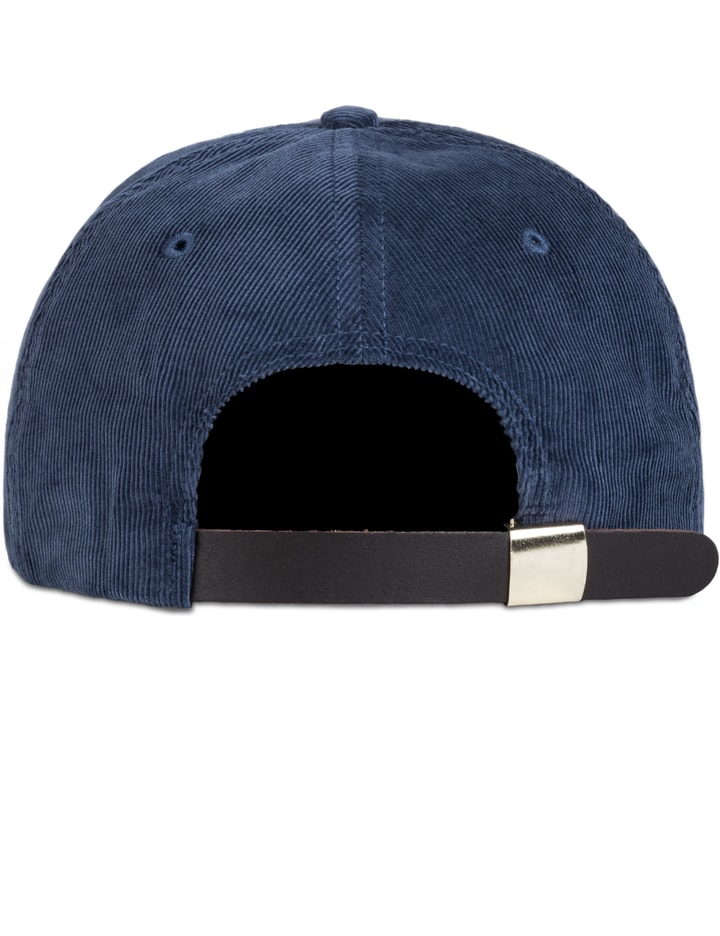 Norse Corduroy Sports Cap Placeholder Image