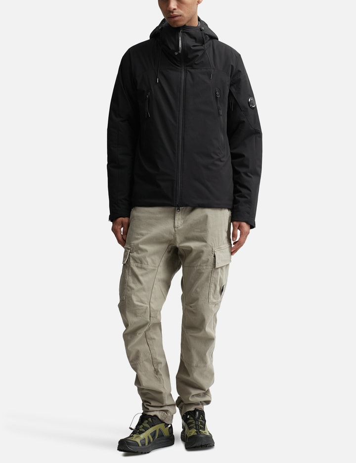 PRO-TEK HOODED JACKET Placeholder Image