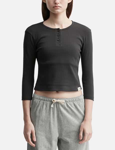 Pond Quarter Zip Pullover view 17