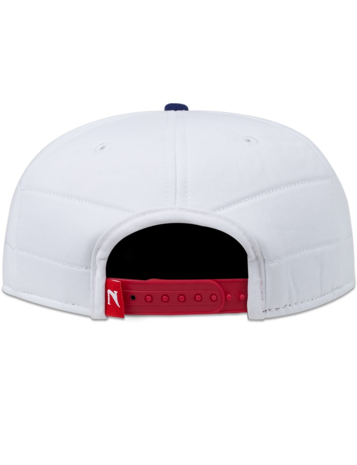 Stay Puft Golfer Placeholder Image