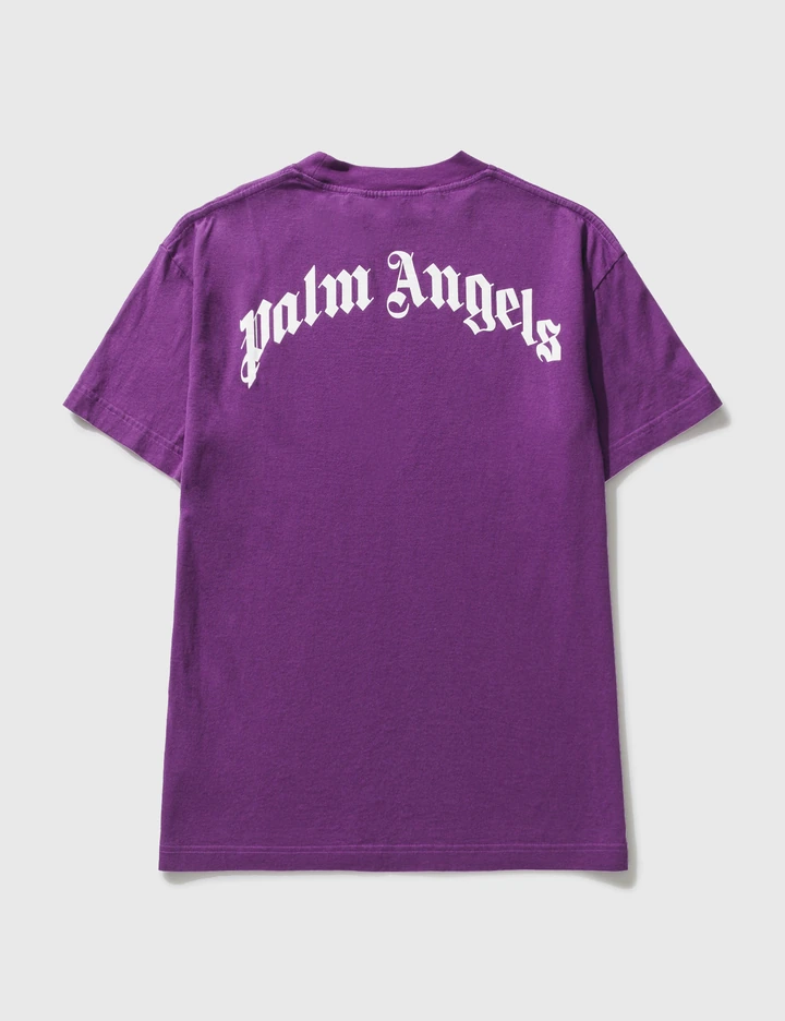 Palm Angels - Bear Classic T-shirt  HBX - Globally Curated Fashion and  Lifestyle by Hypebeast