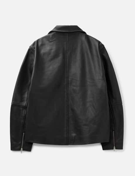 Bank Jacket view 8