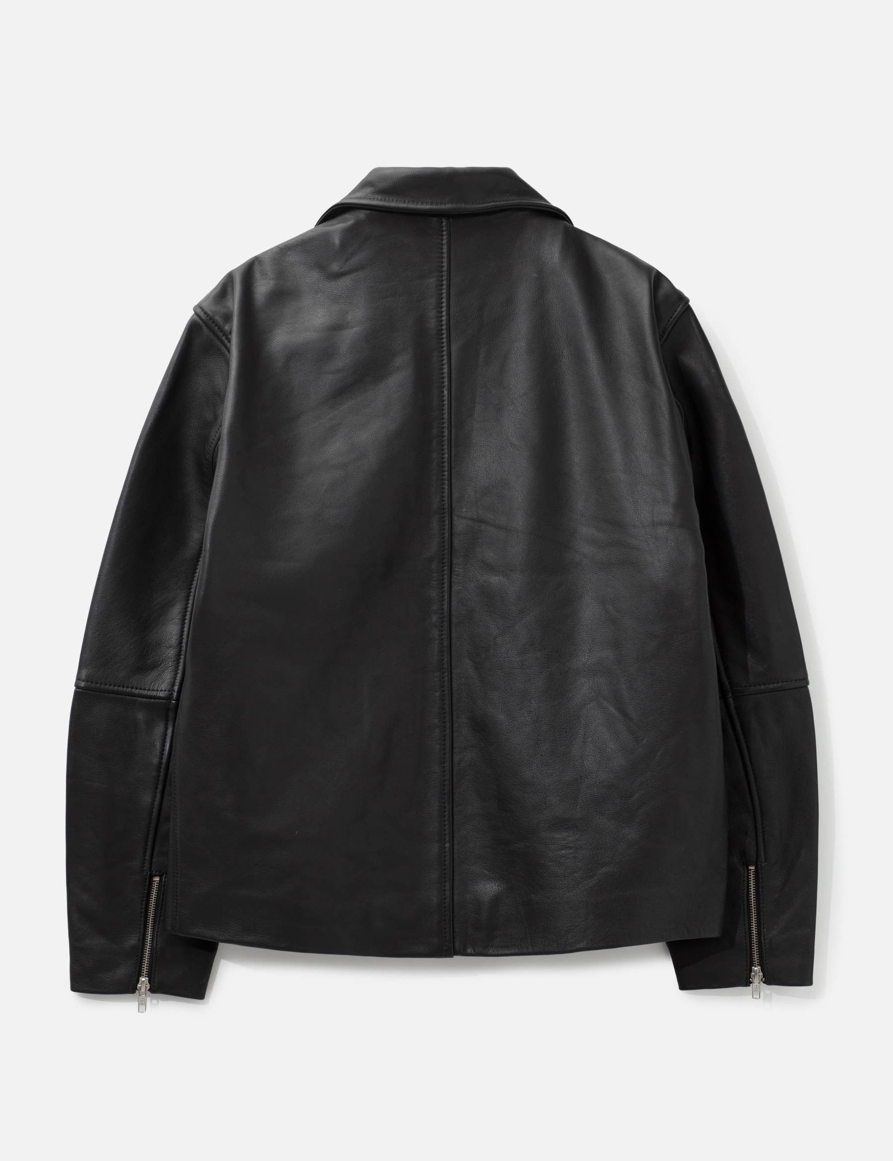 Bank Jacket view 17