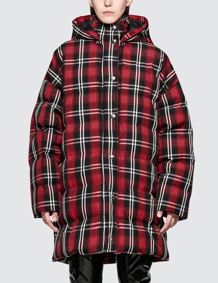 Prada - Down Jacket  HBX - Globally Curated Fashion and Lifestyle by  Hypebeast