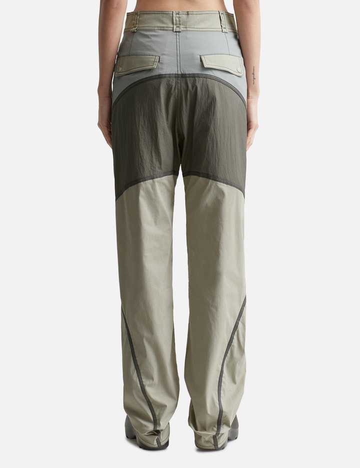 PANELED PANTS Placeholder Image