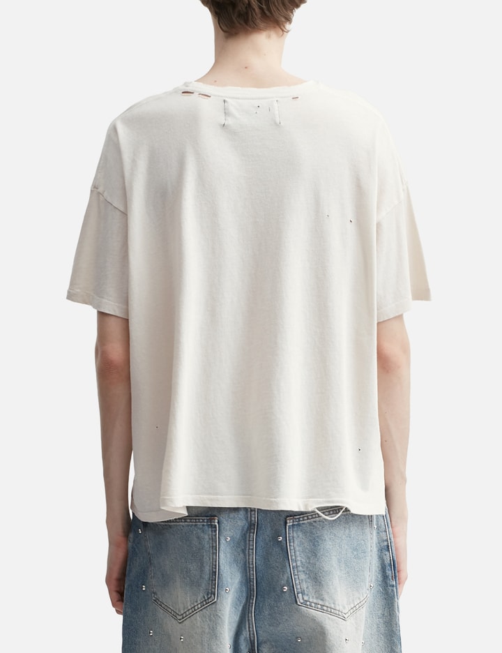 Paly Anxiety Tee