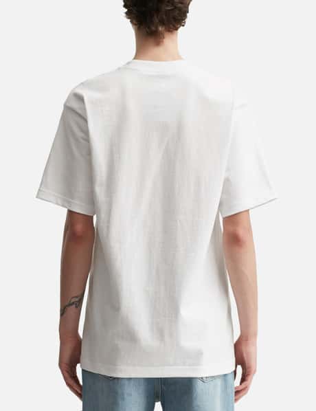 Felix The Cat Do Nothing Tee Shirt view 12