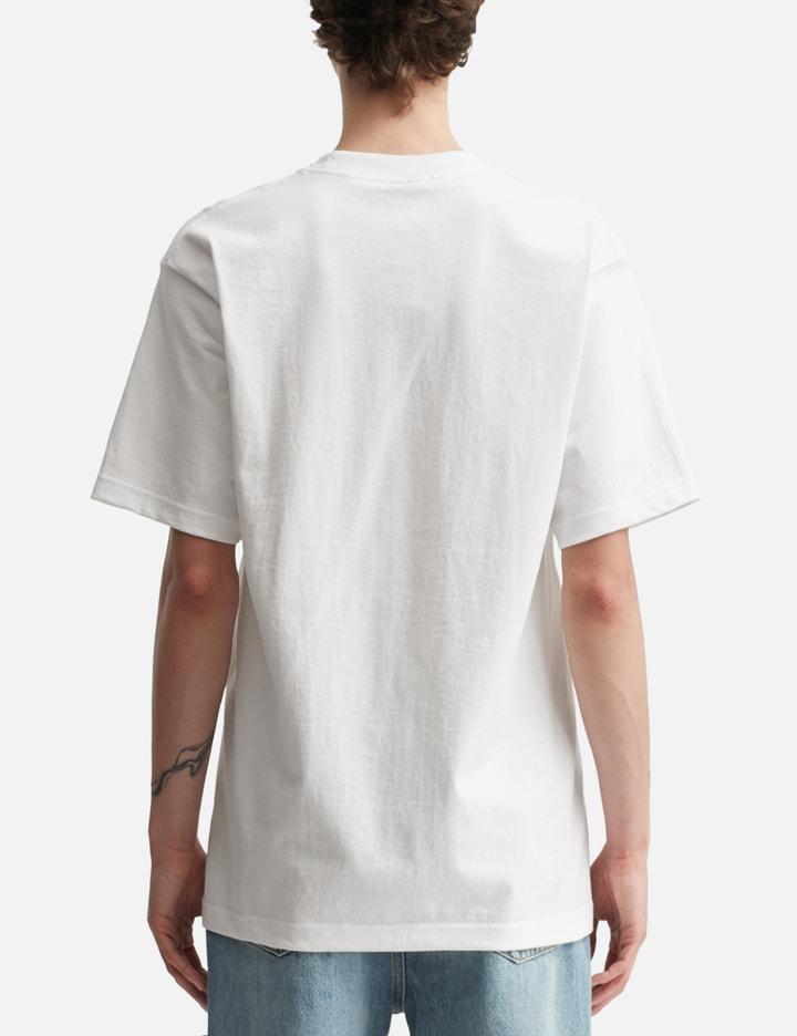 Felix The Cat Do Nothing Tee Shirt Placeholder Image