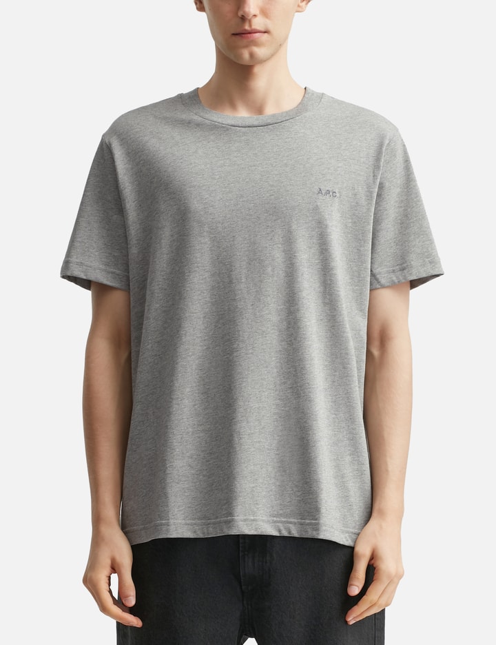Standard A.P.C Brode T-shirt Placeholder Image