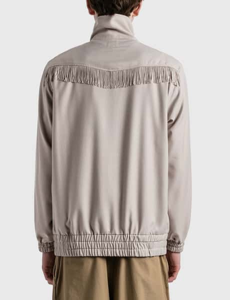 ニードルズ - フリンジ トラック ジャケット | HBX