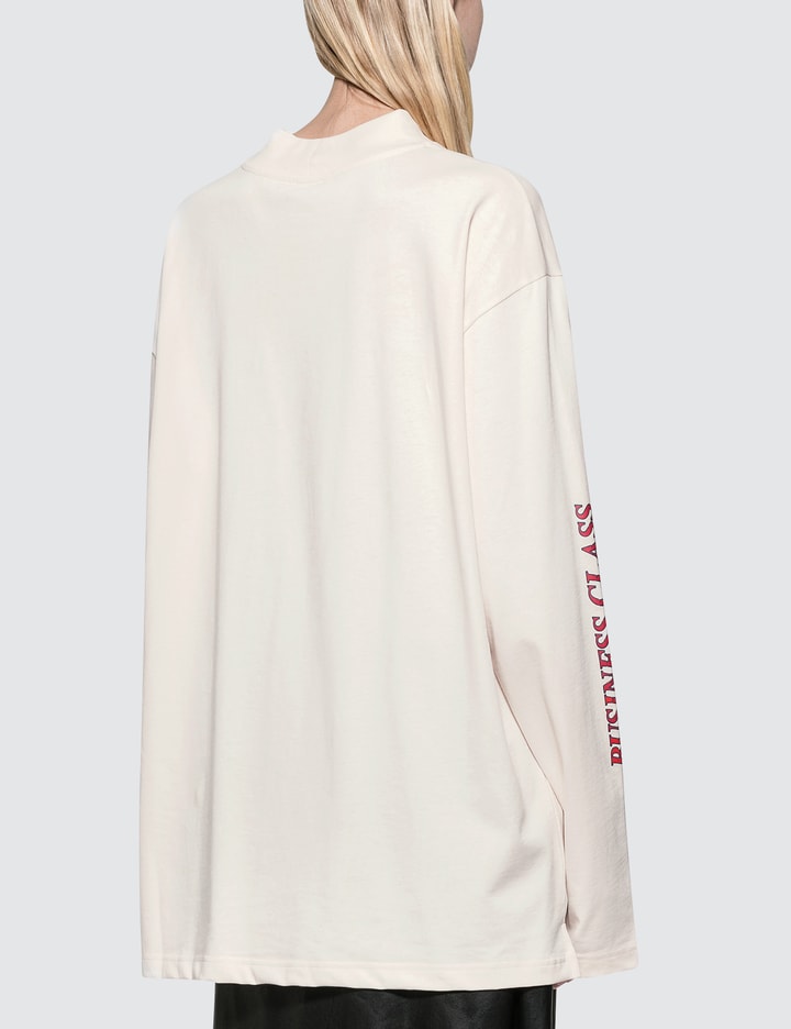 HBX Exclusive Prohibited Items Turtleneck Placeholder Image