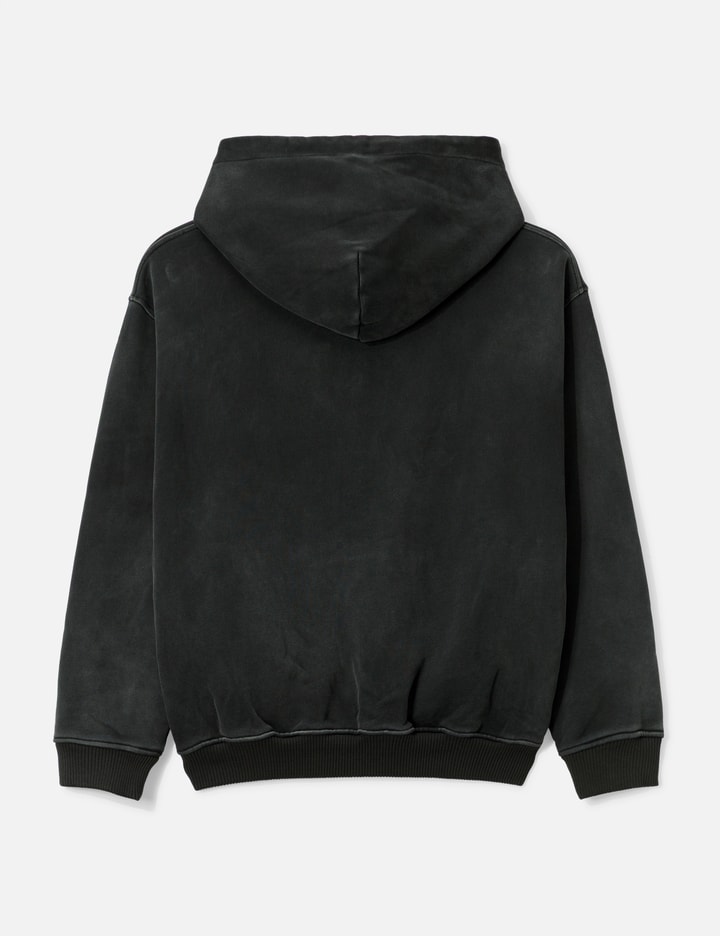 Side Eye Face Hoodie Placeholder Image