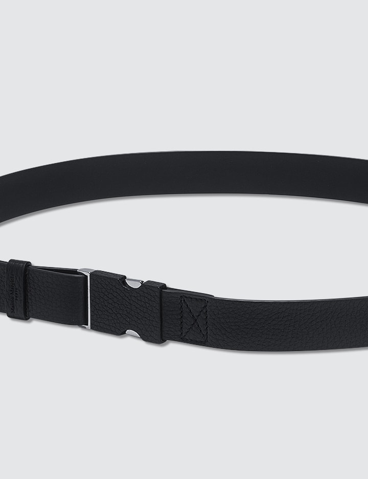 Buckle Clasp Belt Placeholder Image