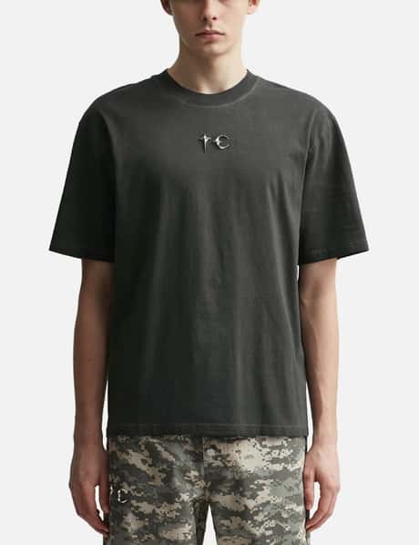 THUG CLUB - TC Basic T-shirt | HBX - Globally Curated Fashion and  