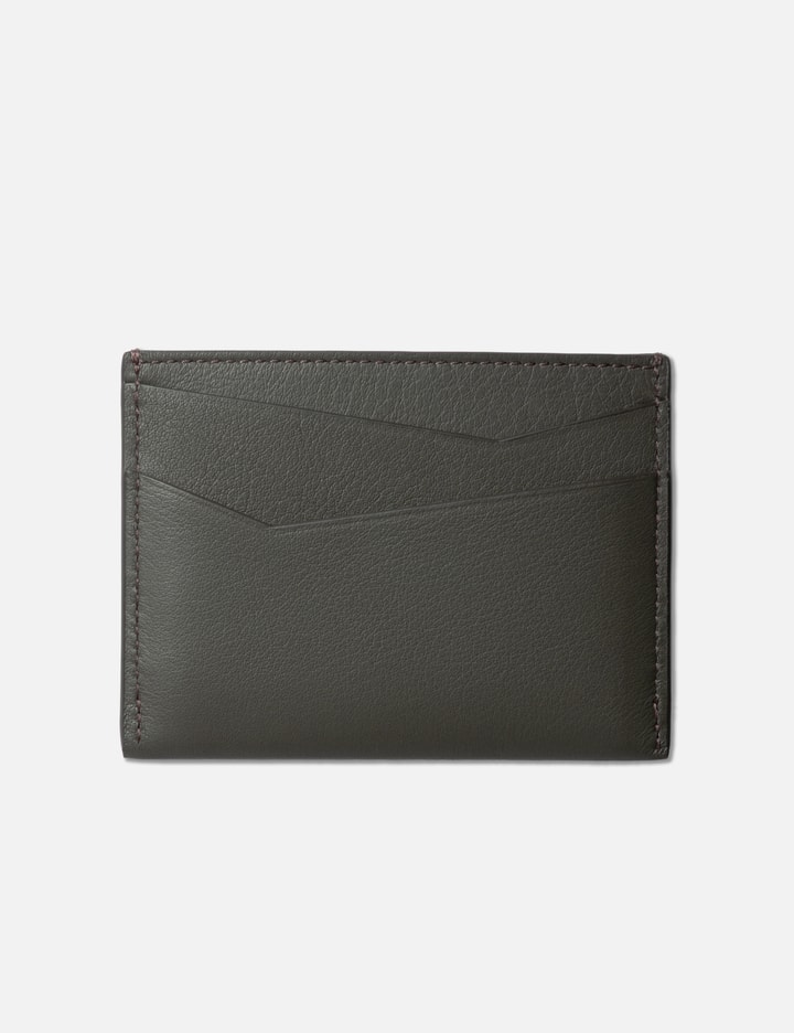 Loewe Puzzle Plain Cardholder