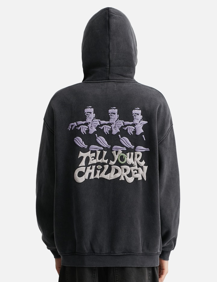 Frankie Hoodie Placeholder Image