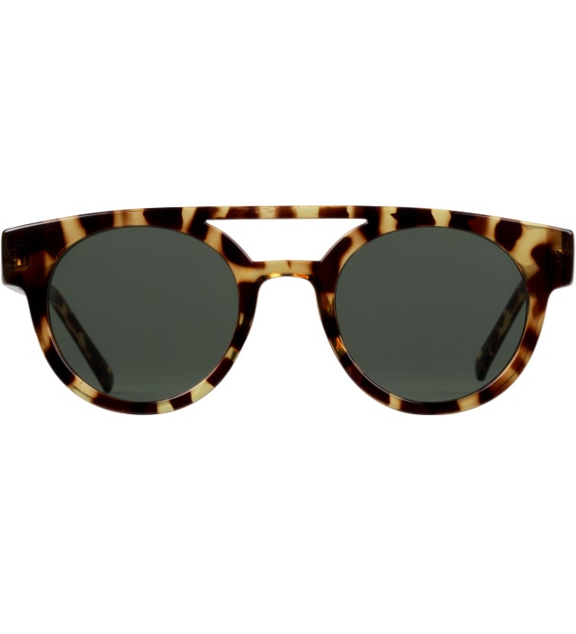 Dreyfuss Tortoise Sunglasses Placeholder Image