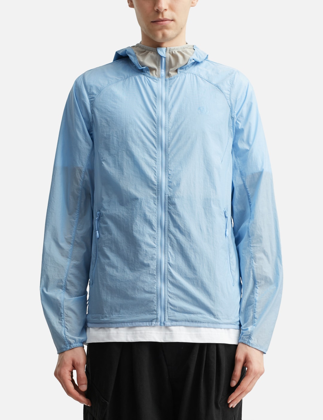 Streamline Hood Jacket view 18