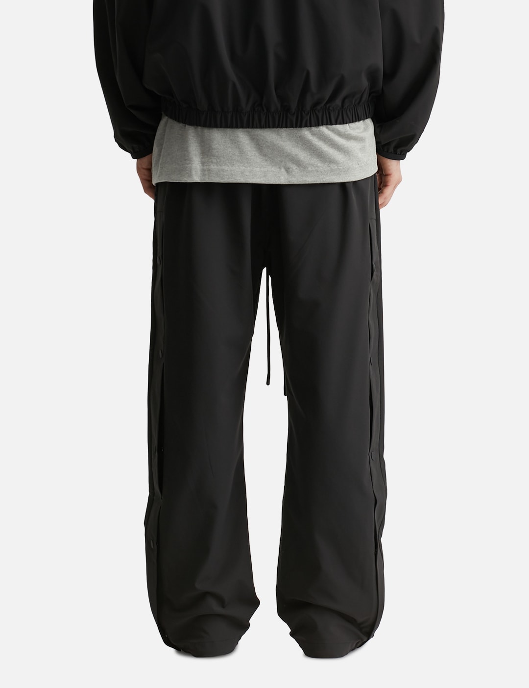 NBA Nylon Tearaway Pant view 14