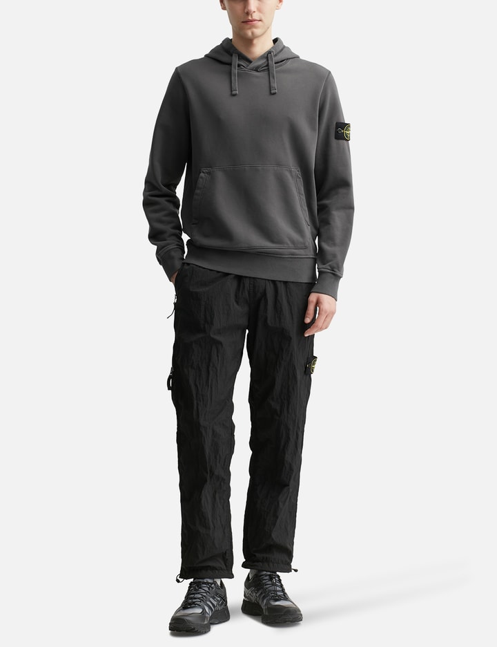 NYLON METAL JOGGER PANTS Placeholder Image