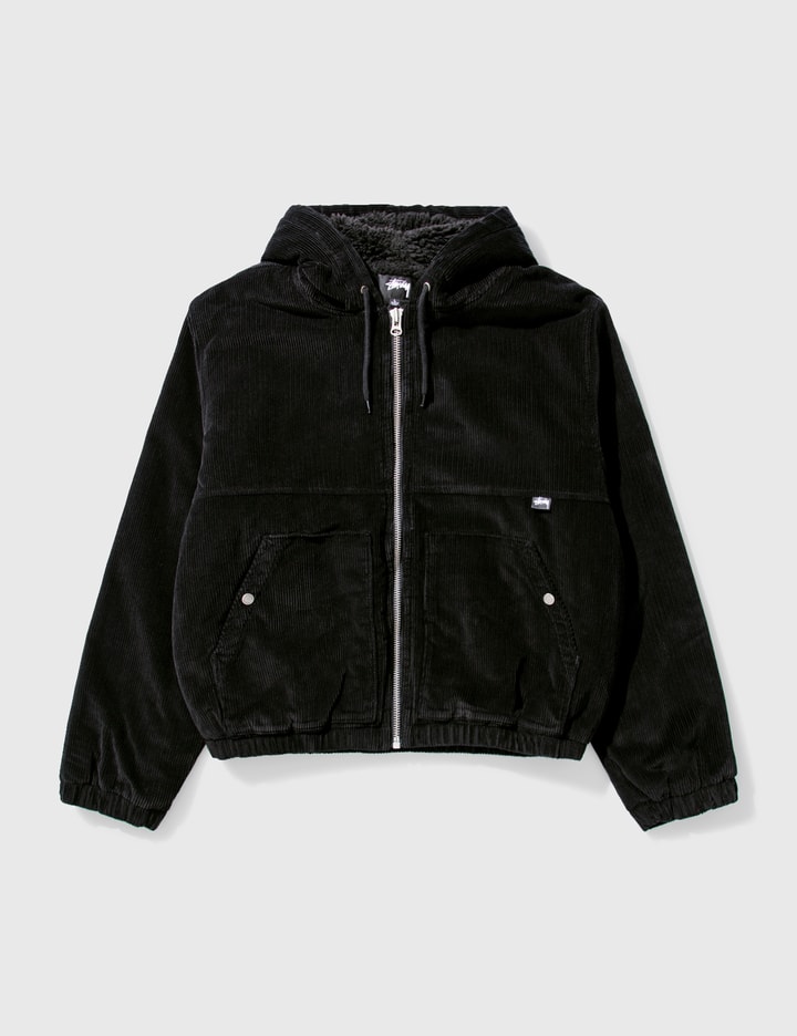 Cord Work Jacket Placeholder Image