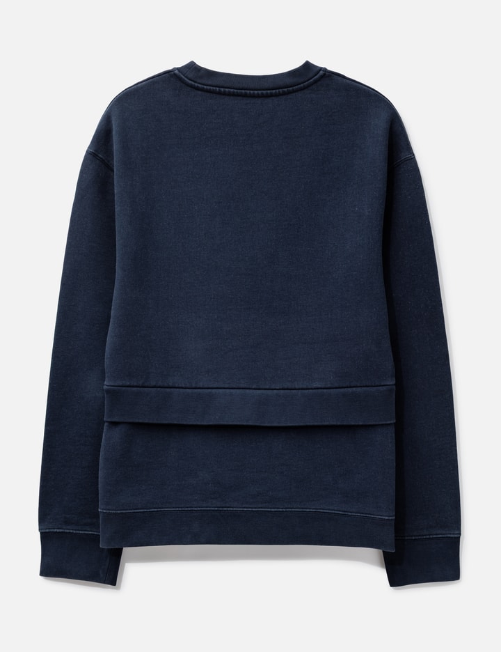 Raf Simons Layered Crewneck